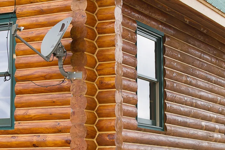 Log End & Check Sealing