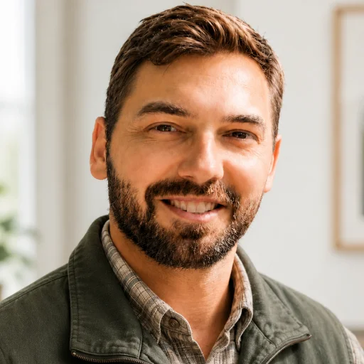 Mike Tanner, TimberGuard founder and client lead